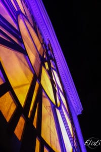 Denver Clock Tower Wedding Venue